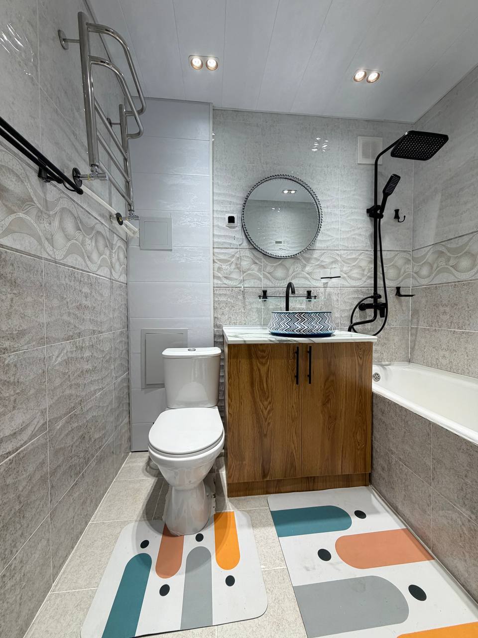 2-комн. квартира, 54 м² — фото 7
