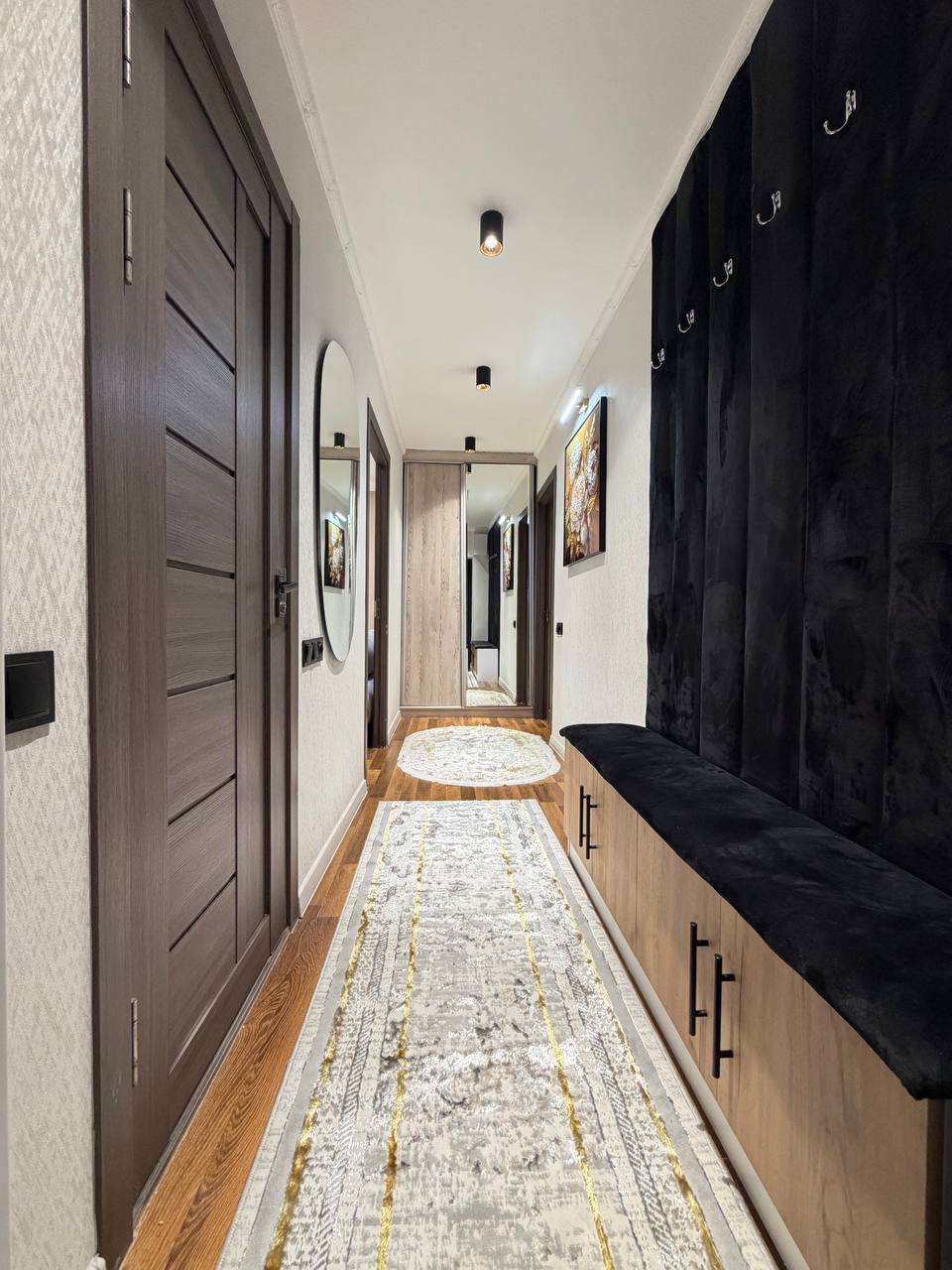 2-комн. квартира, 54 м² — фото 8