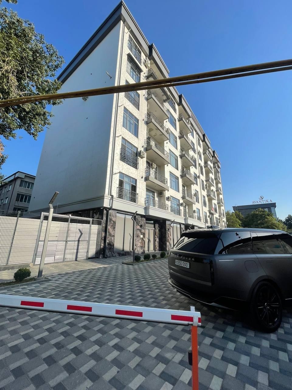 3-комн. квартира, 102 м²