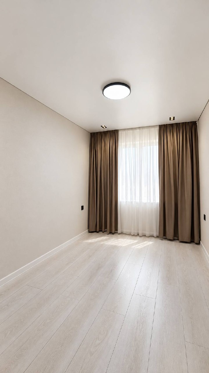 3-комн. квартира, 70 м² — фото 3