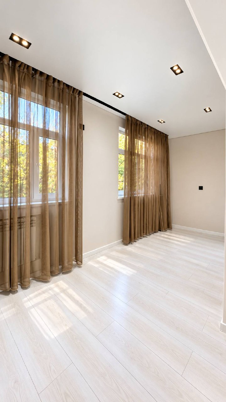 3-комн. квартира, 70 м² — фото 4