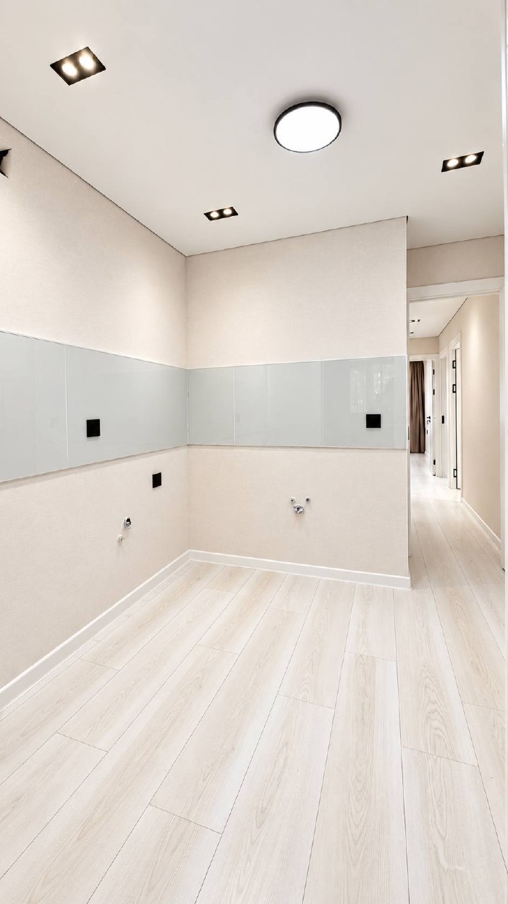 3-комн. квартира, 70 м² — фото 5