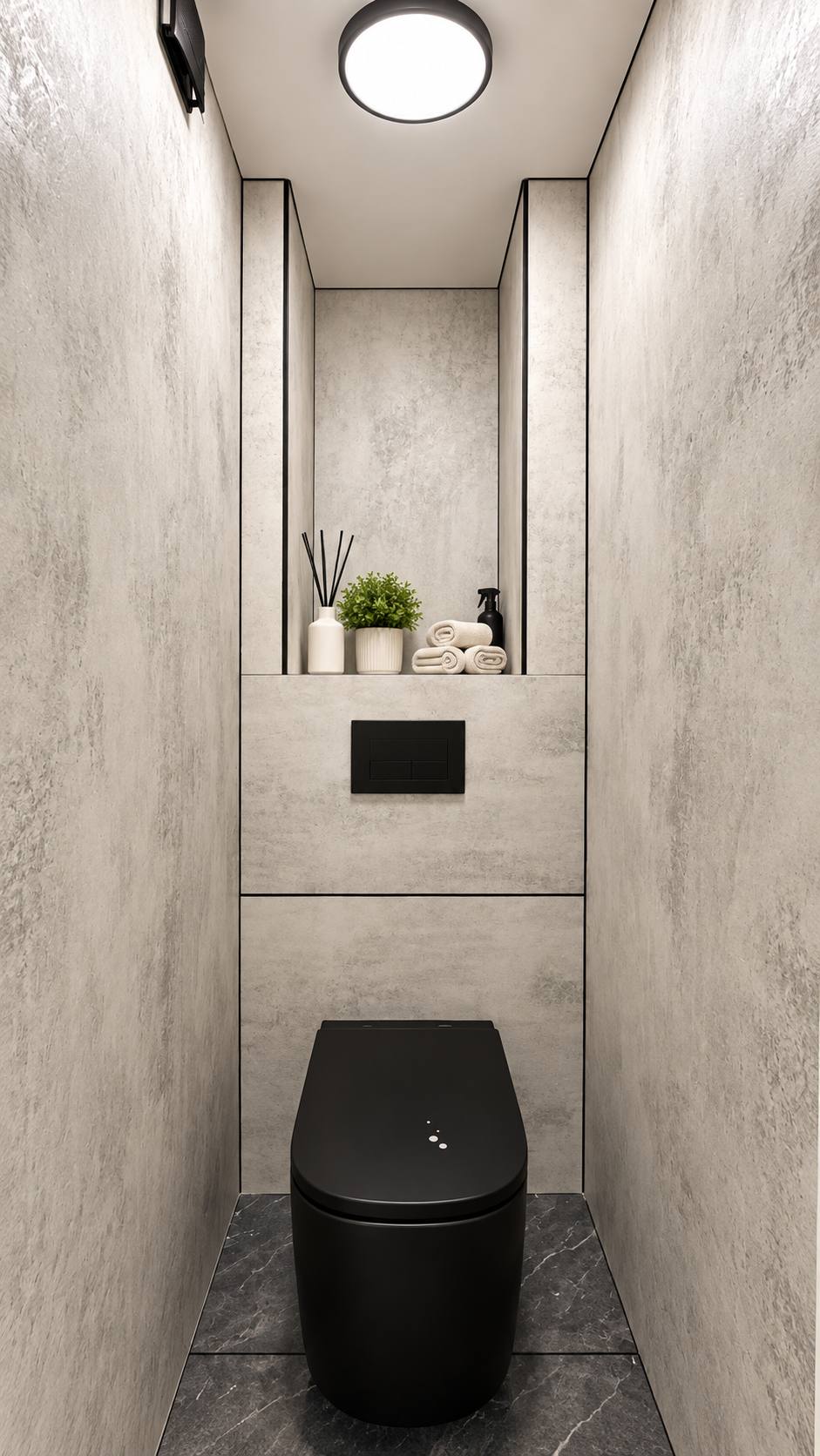 3-комн. квартира, 70 м² — фото 7