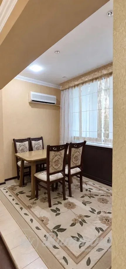 3-комн. квартира, 82 м² — фото 2