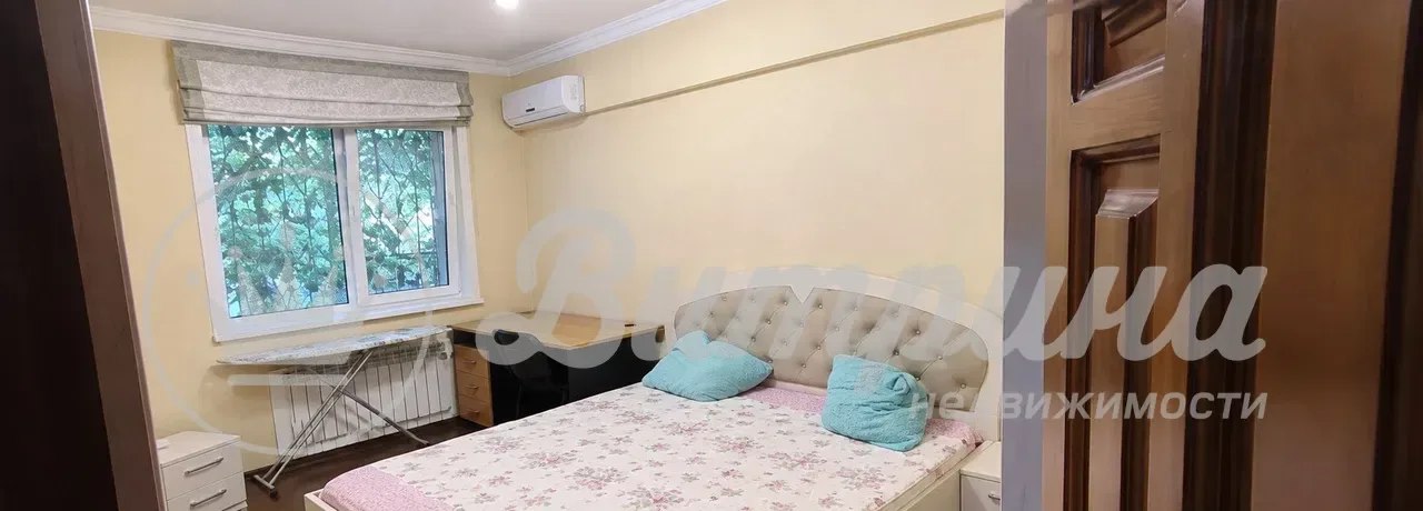 3-комн. квартира, 82 м² — фото 3
