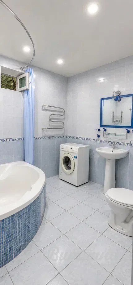 3-комн. квартира, 82 м² — фото 4