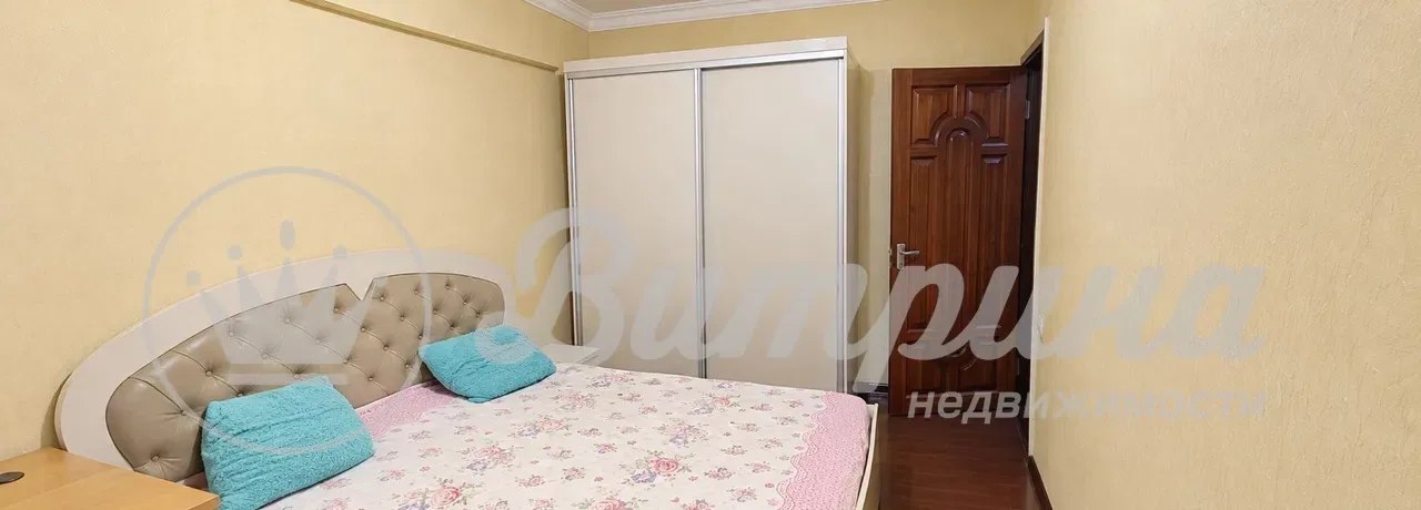 3-комн. квартира, 82 м² — фото 5