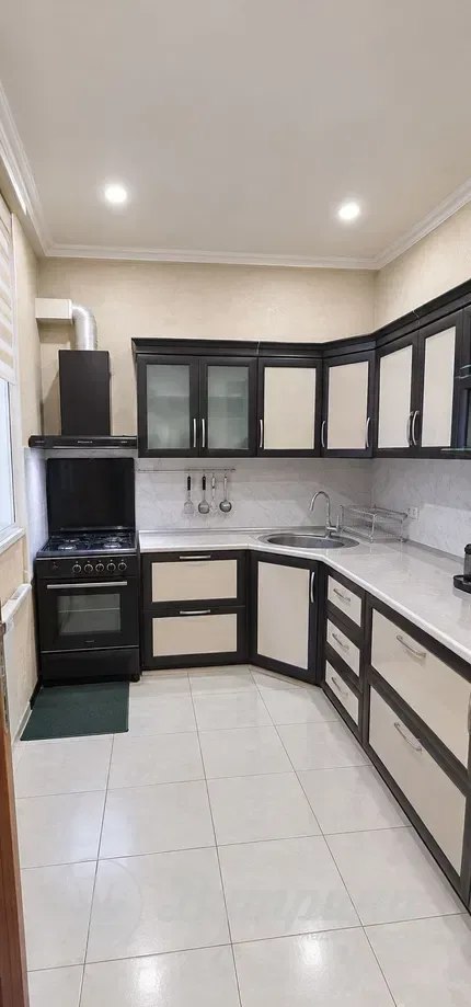 3-комн. квартира, 82 м² — фото 6