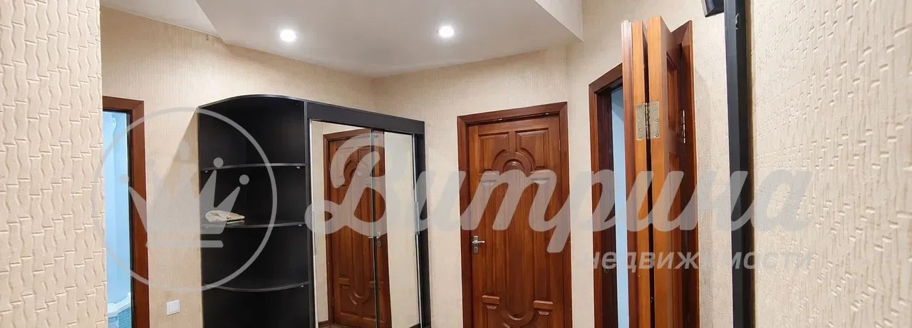 3-комн. квартира, 82 м² — фото 7