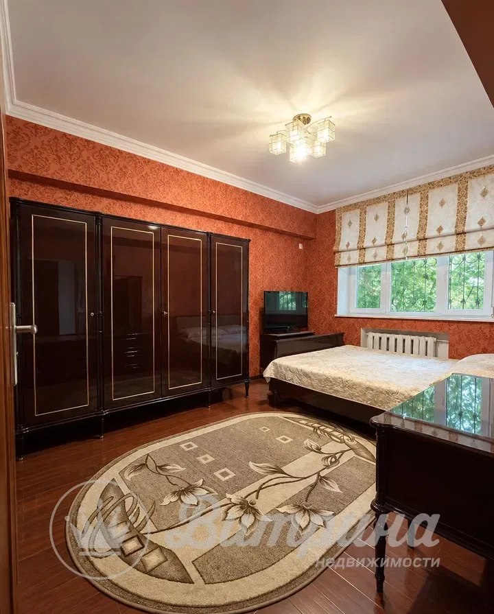 3-комн. квартира, 82 м² — фото 8