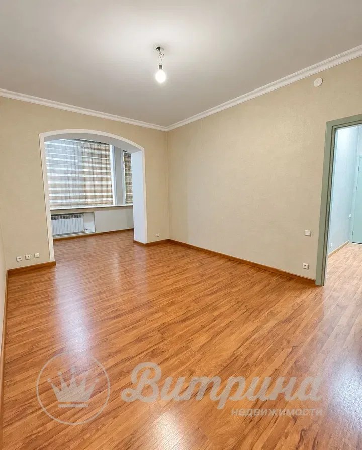 3-комн. квартира, 82 м² — фото 2