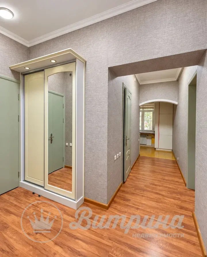 3-комн. квартира, 82 м² — фото 3