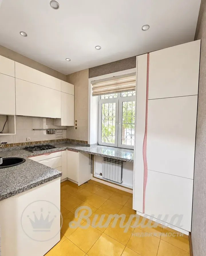 3-комн. квартира, 82 м² — фото 4