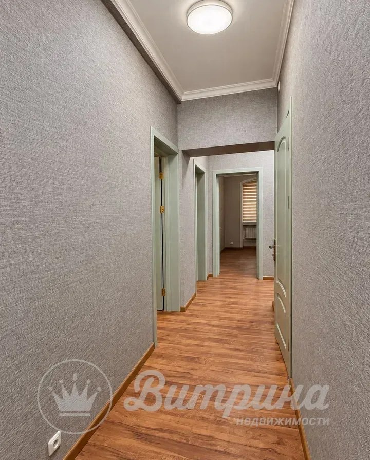 3-комн. квартира, 82 м² — фото 6
