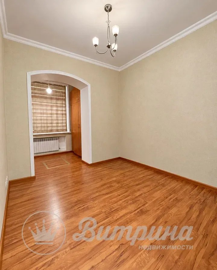 3-комн. квартира, 82 м² — фото 7