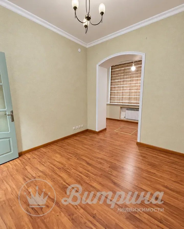 3-комн. квартира, 82 м² — фото 8