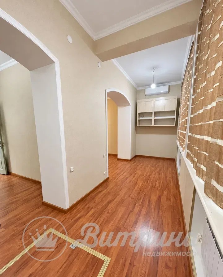 3-комн. квартира, 82 м² — фото 10