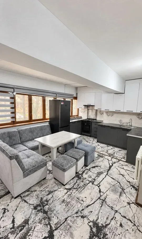 5-комн. квартира, 105 м² — фото 1