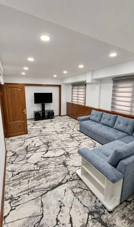 5-комн. квартира, 105 м² — фото 3