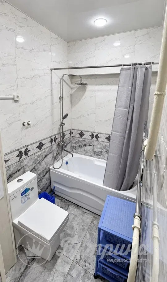 5-комн. квартира, 105 м² — фото 5