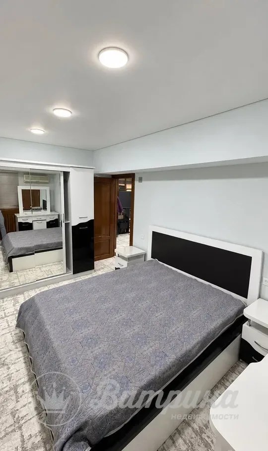 5-комн. квартира, 105 м² — фото 6