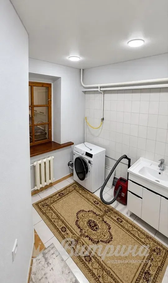 5-комн. квартира, 105 м² — фото 7