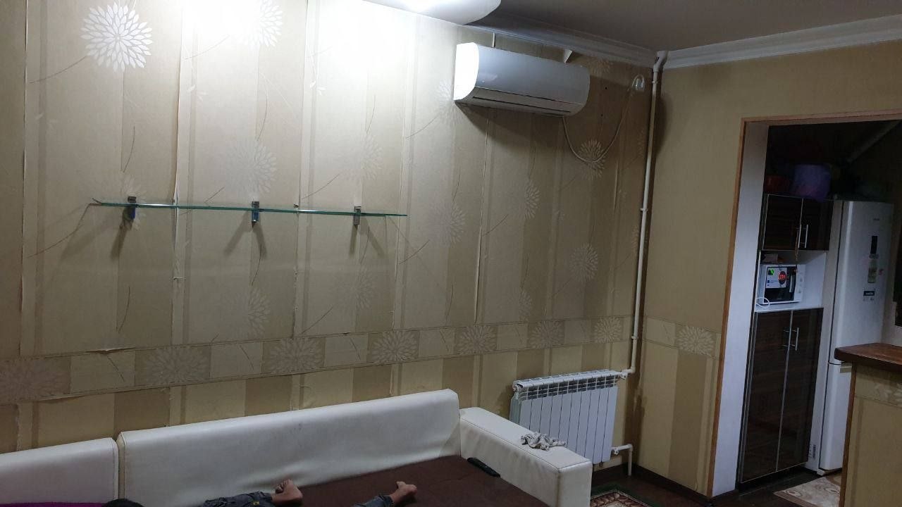 3-комн. квартира в аренду, 50 м² — фото 3