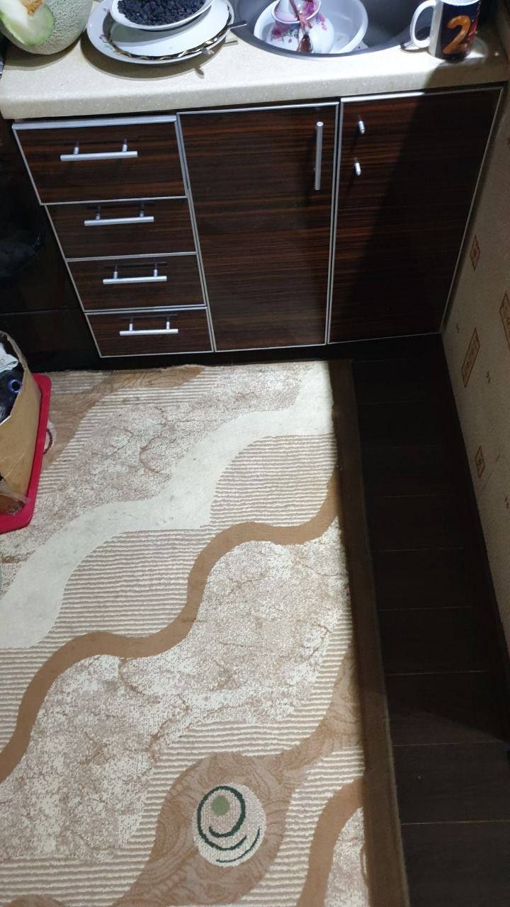 3-комн. квартира в аренду, 50 м² — фото 4