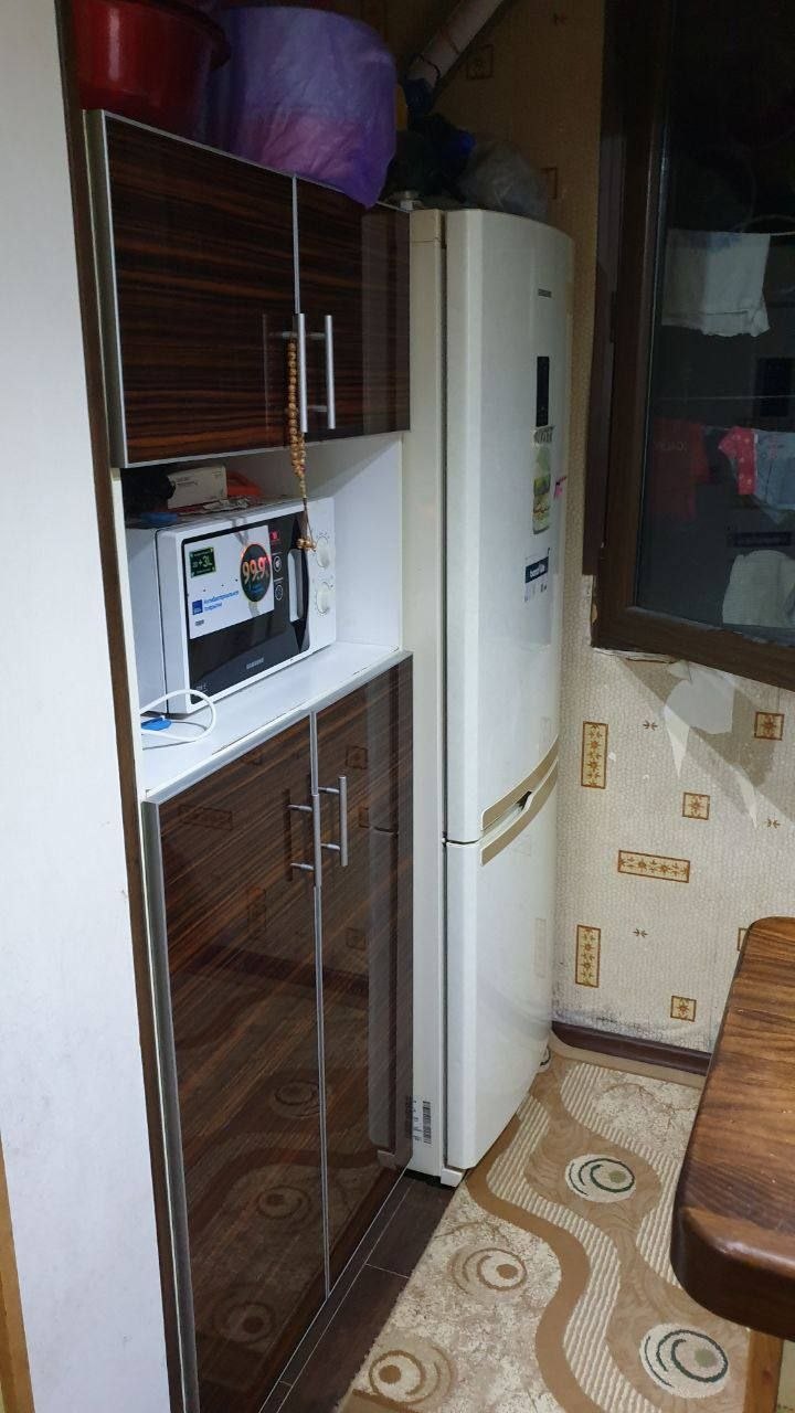 3-комн. квартира в аренду, 50 м² — фото 8