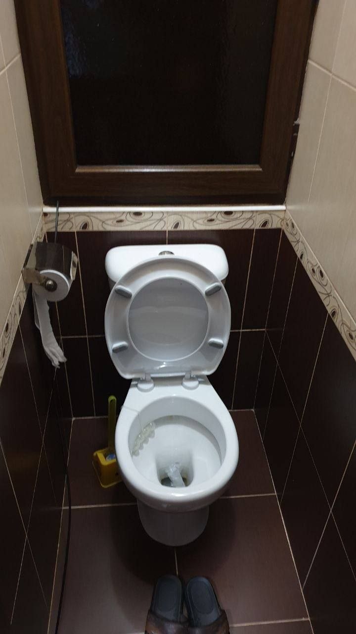3-комн. квартира в аренду, 50 м² — фото 9
