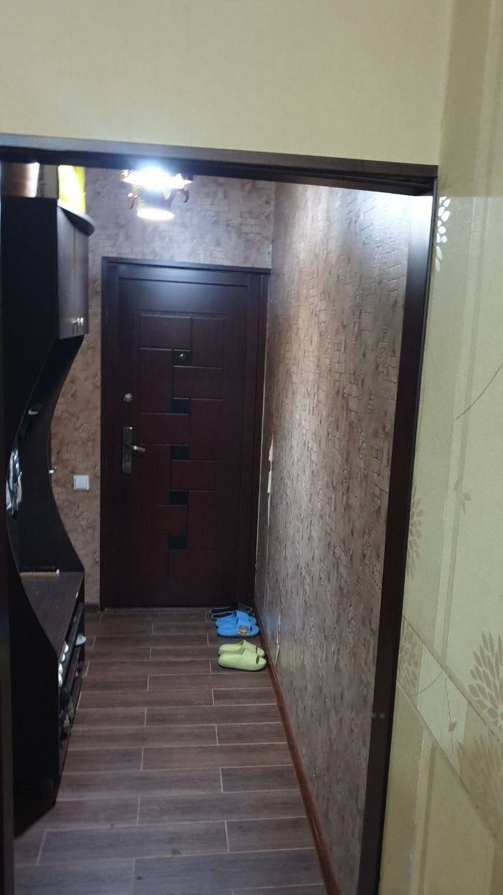 3-комн. квартира в аренду, 50 м² — фото 10