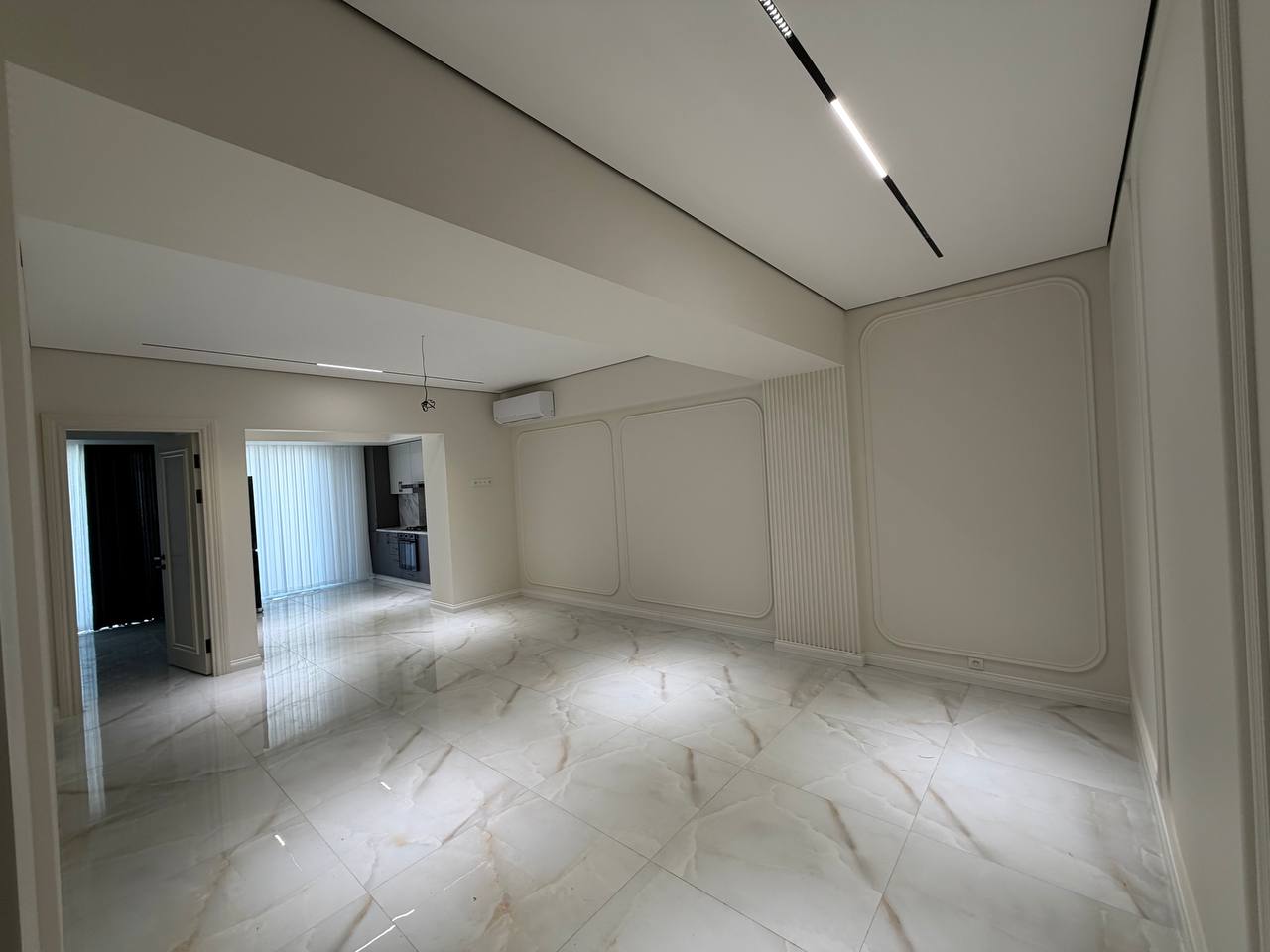 3-комн. квартира, 70 м² — фото 2