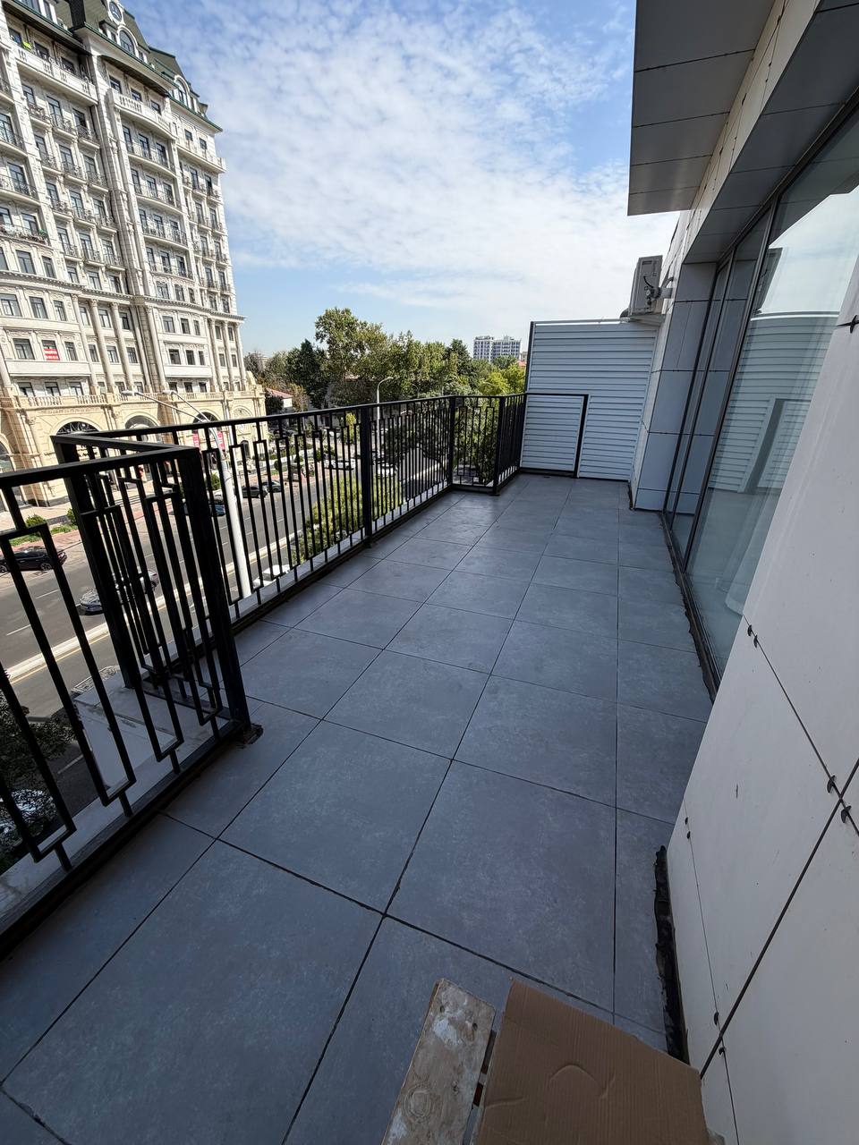 3-комн. квартира, 70 м² — фото 4