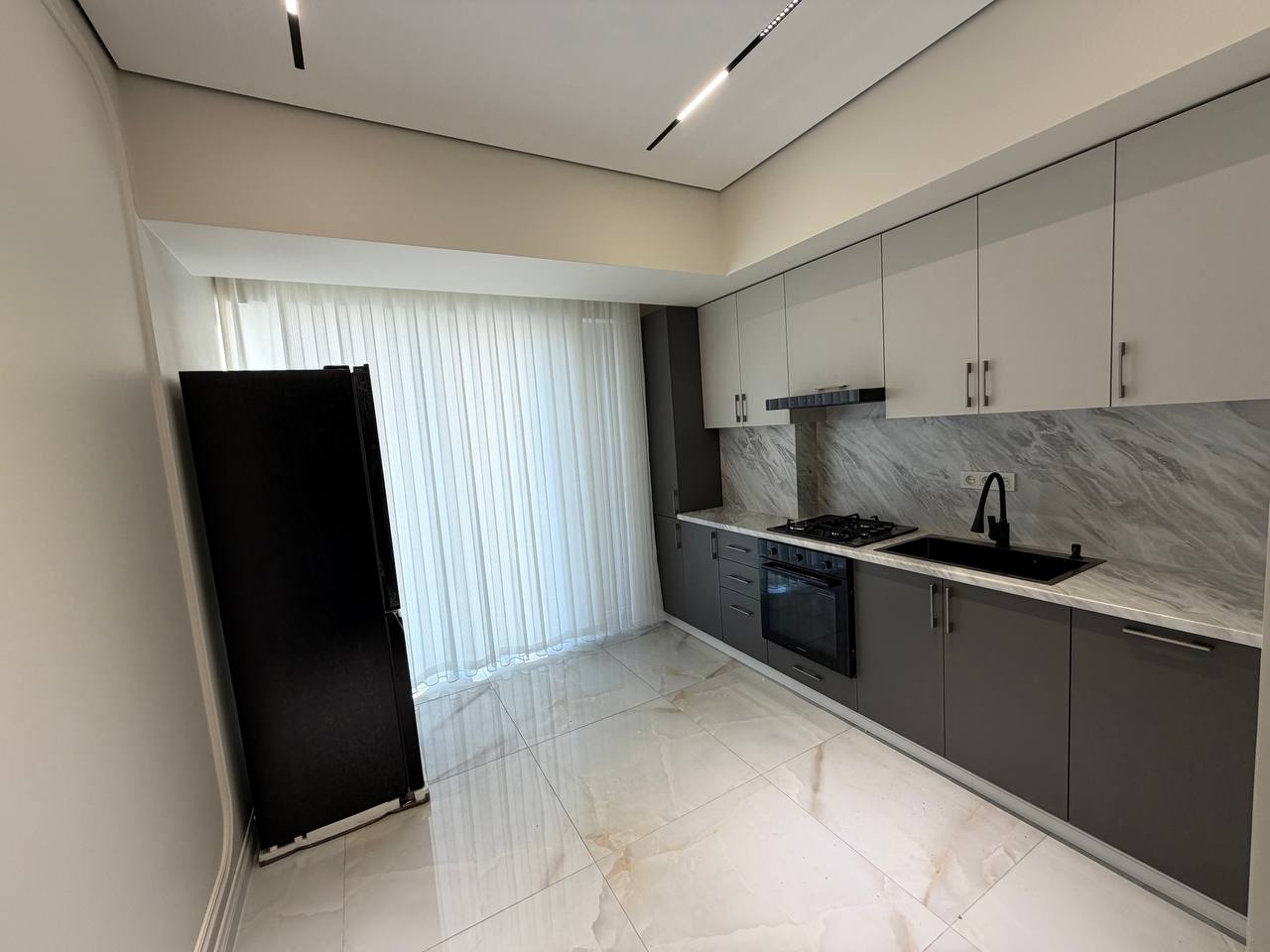 3-комн. квартира, 70 м² — фото 5