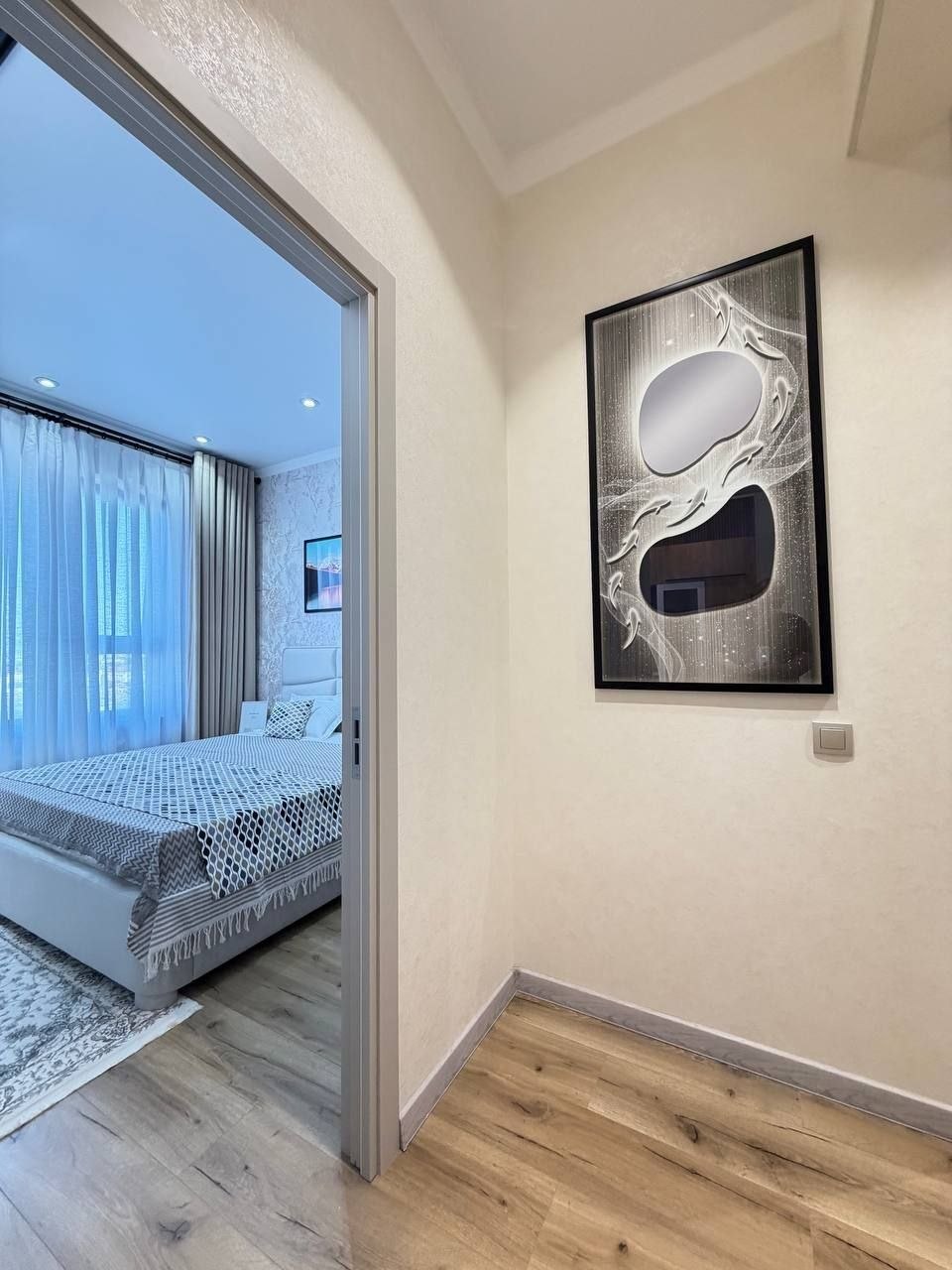 3-комн. квартира, 51 м² — фото 5