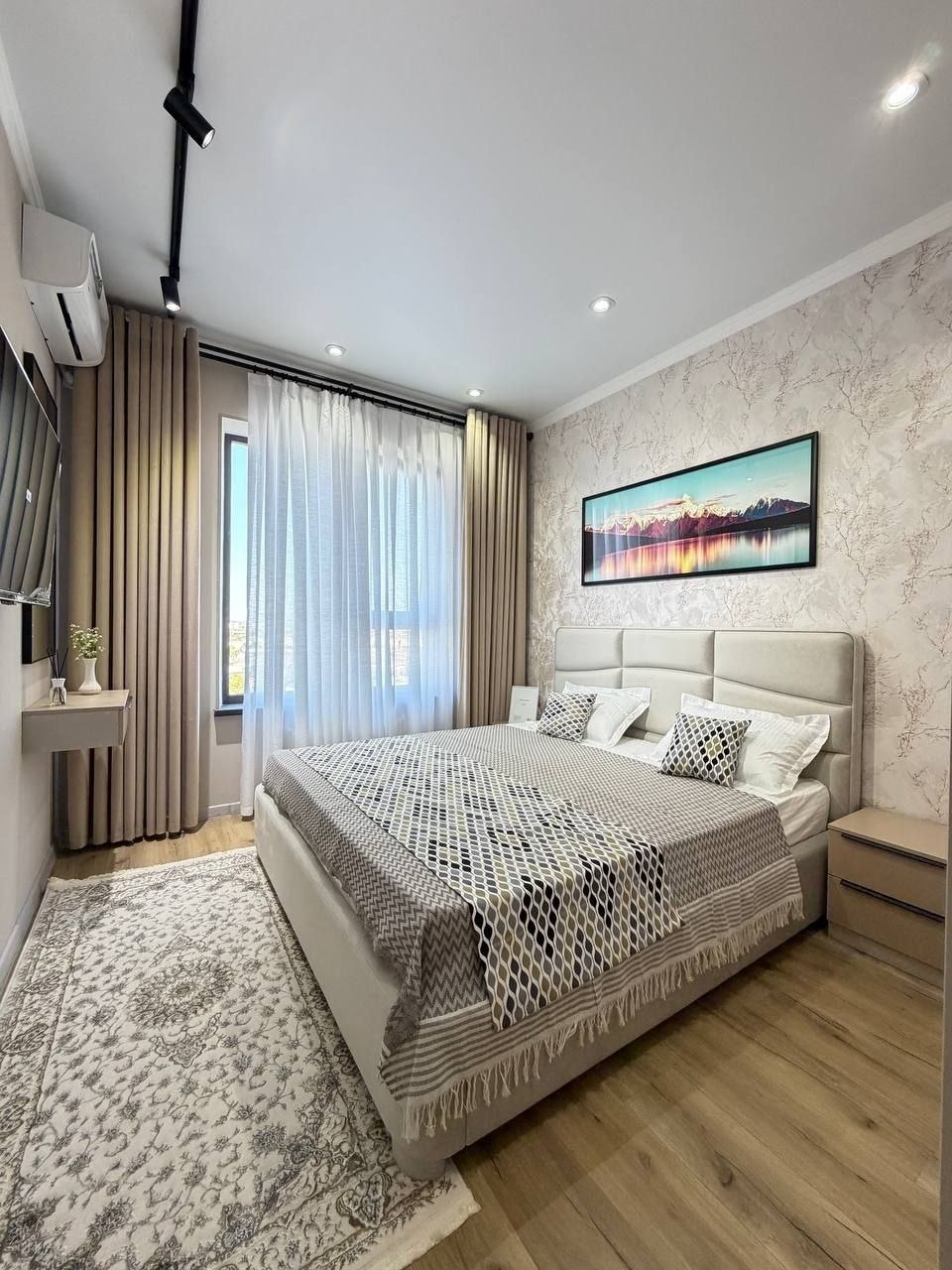 3-комн. квартира, 51 м² — фото 6