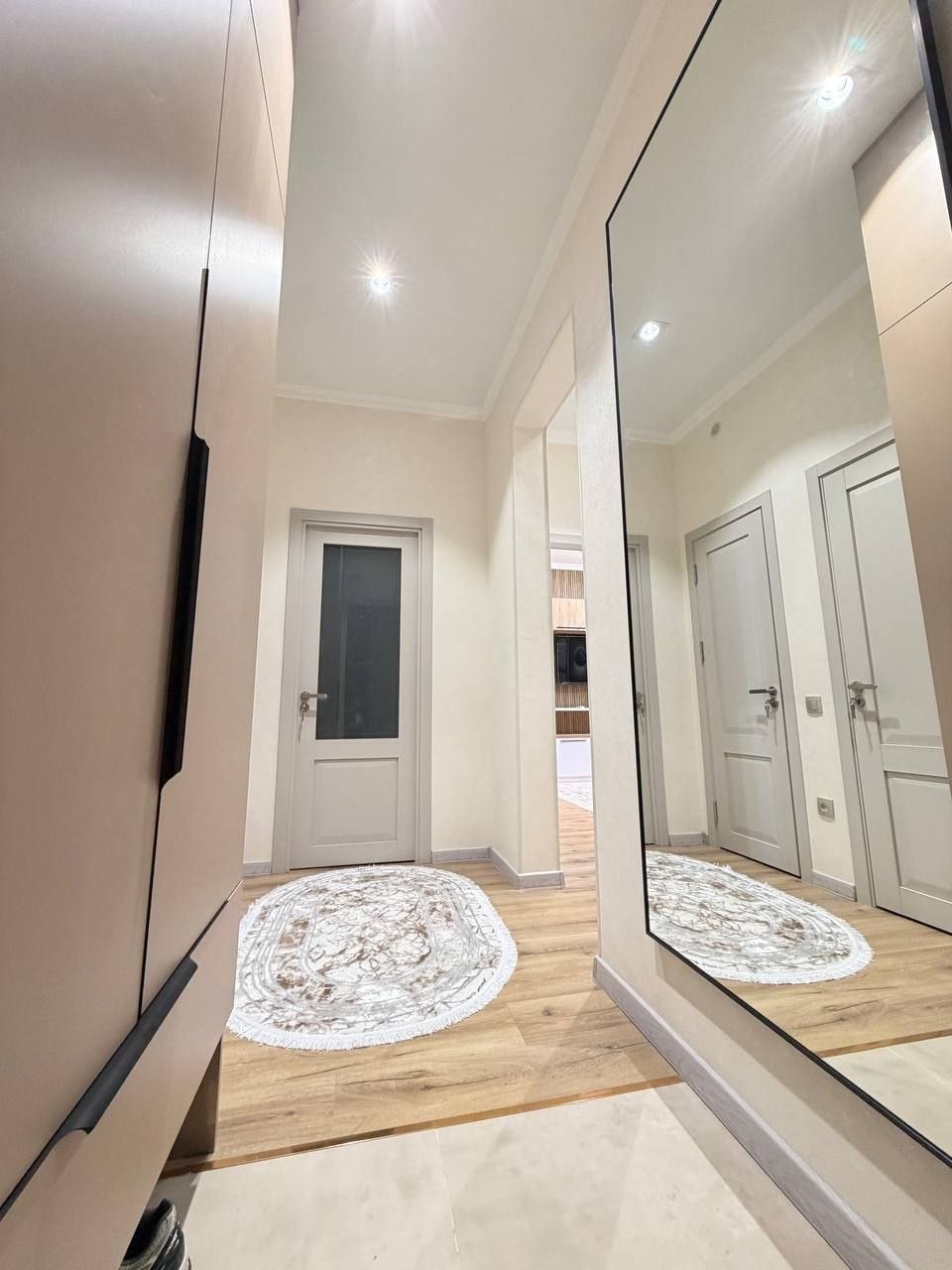 3-комн. квартира, 51 м² — фото 9