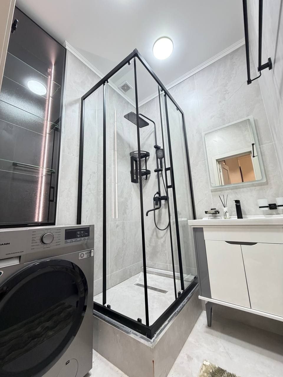 3-комн. квартира, 51 м² — фото 10