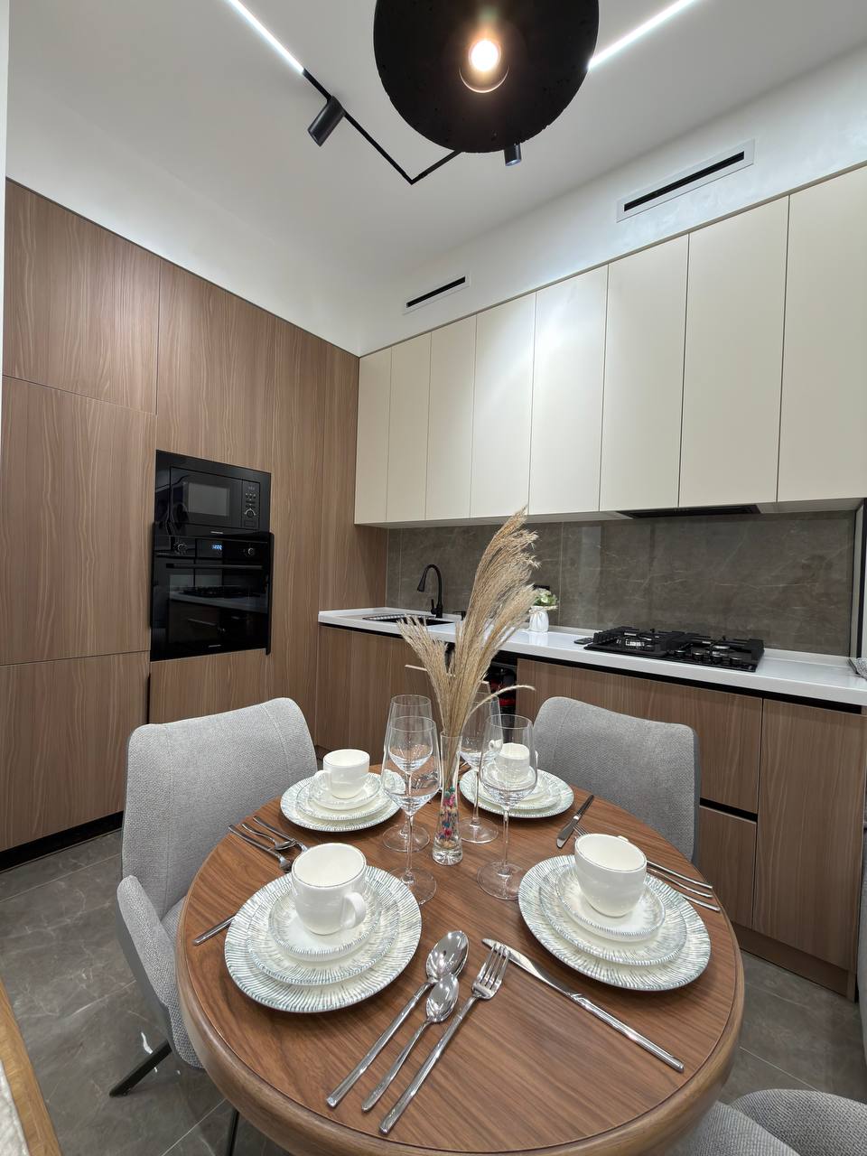 2-комн. квартира, 52 м² — фото 4