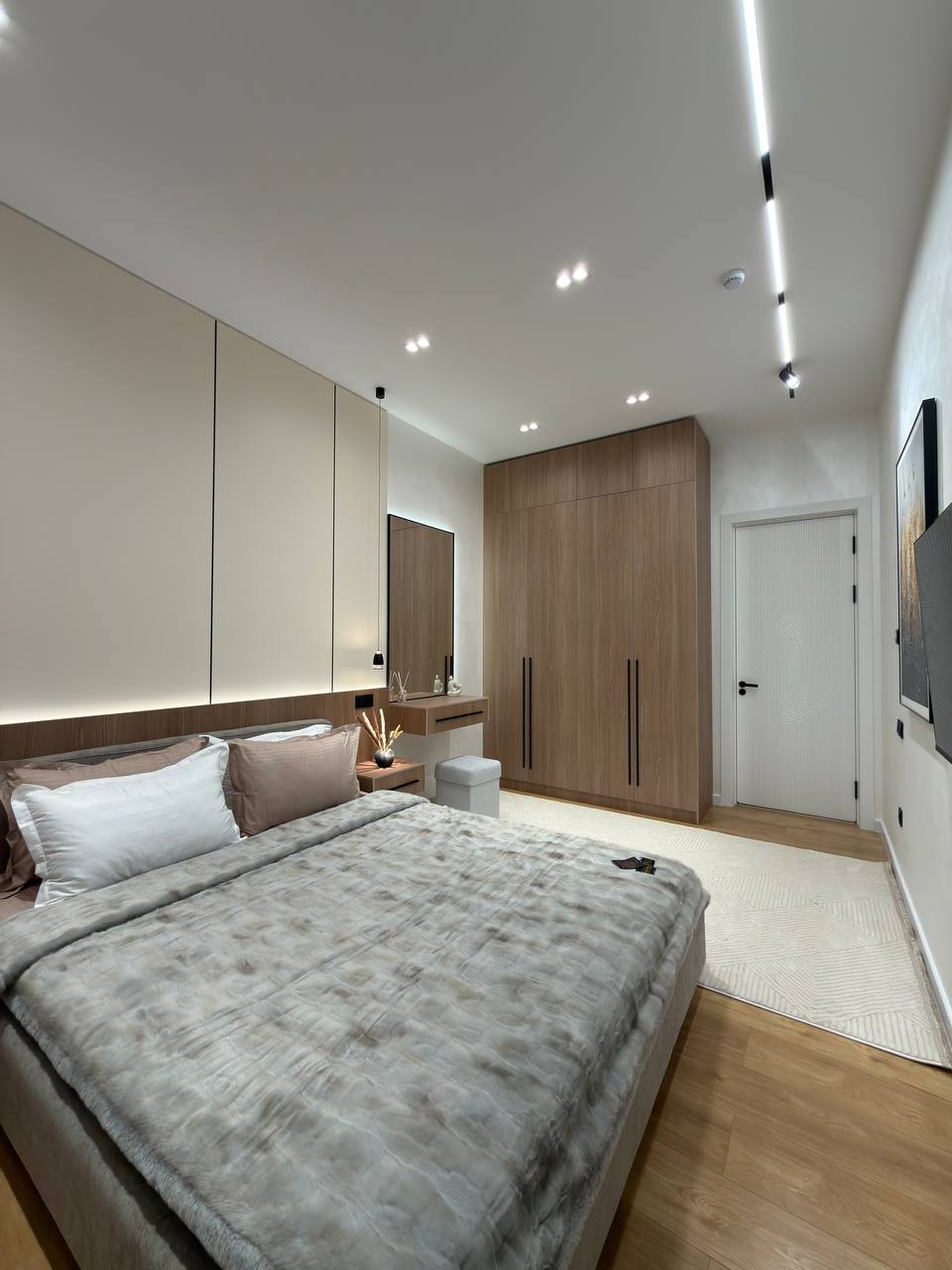 2-комн. квартира, 52 м² — фото 6