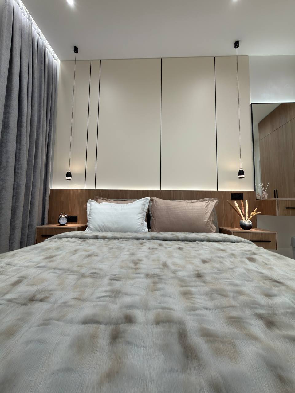 2-комн. квартира, 52 м² — фото 7