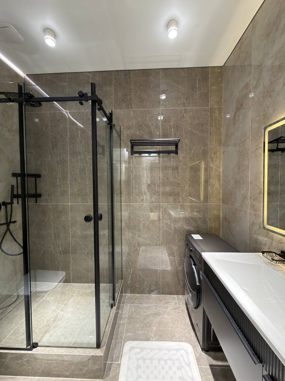 2-комн. квартира, 52 м² — фото 8