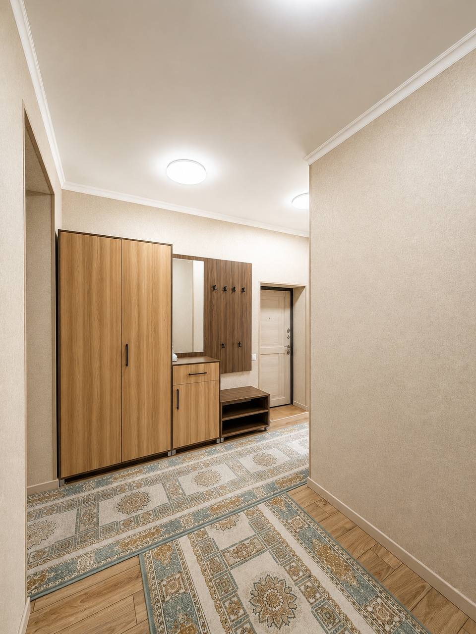 4-комн. квартира, 95 м² — фото 7