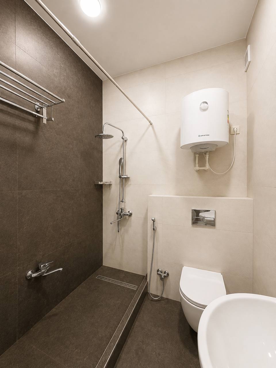 4-комн. квартира, 95 м² — фото 8