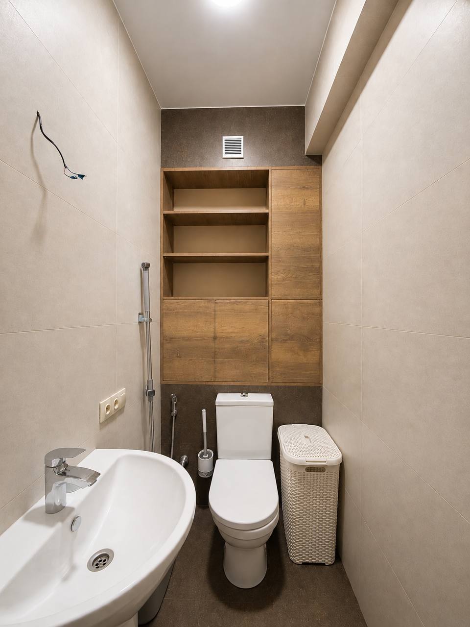 4-комн. квартира, 95 м² — фото 9