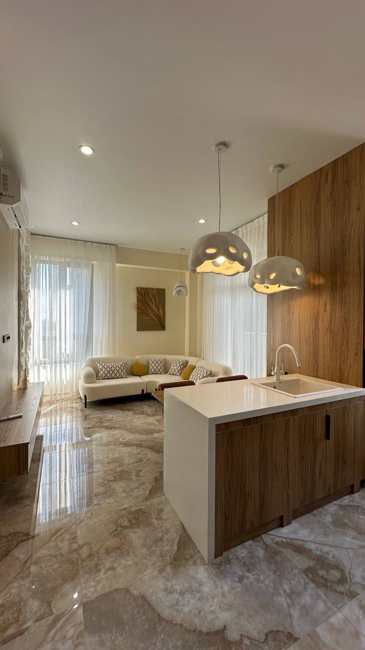 3-комн. квартира, 66 м² — фото 4