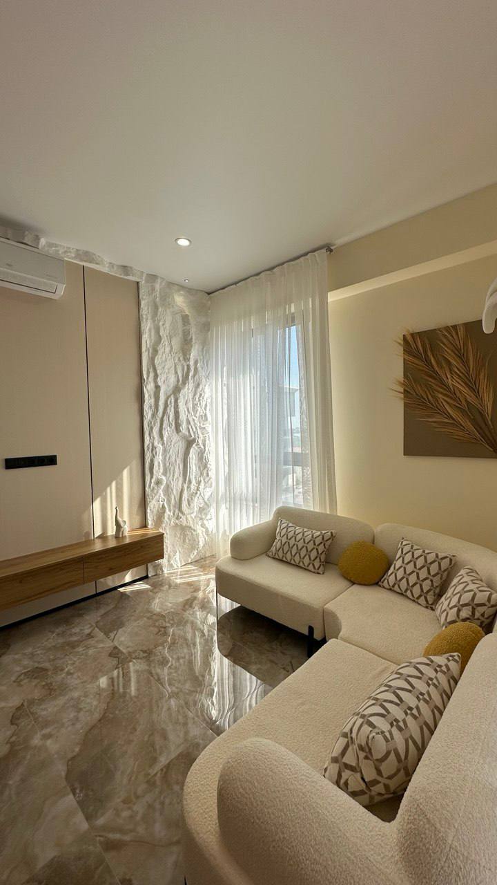 3-комн. квартира, 66 м² — фото 7