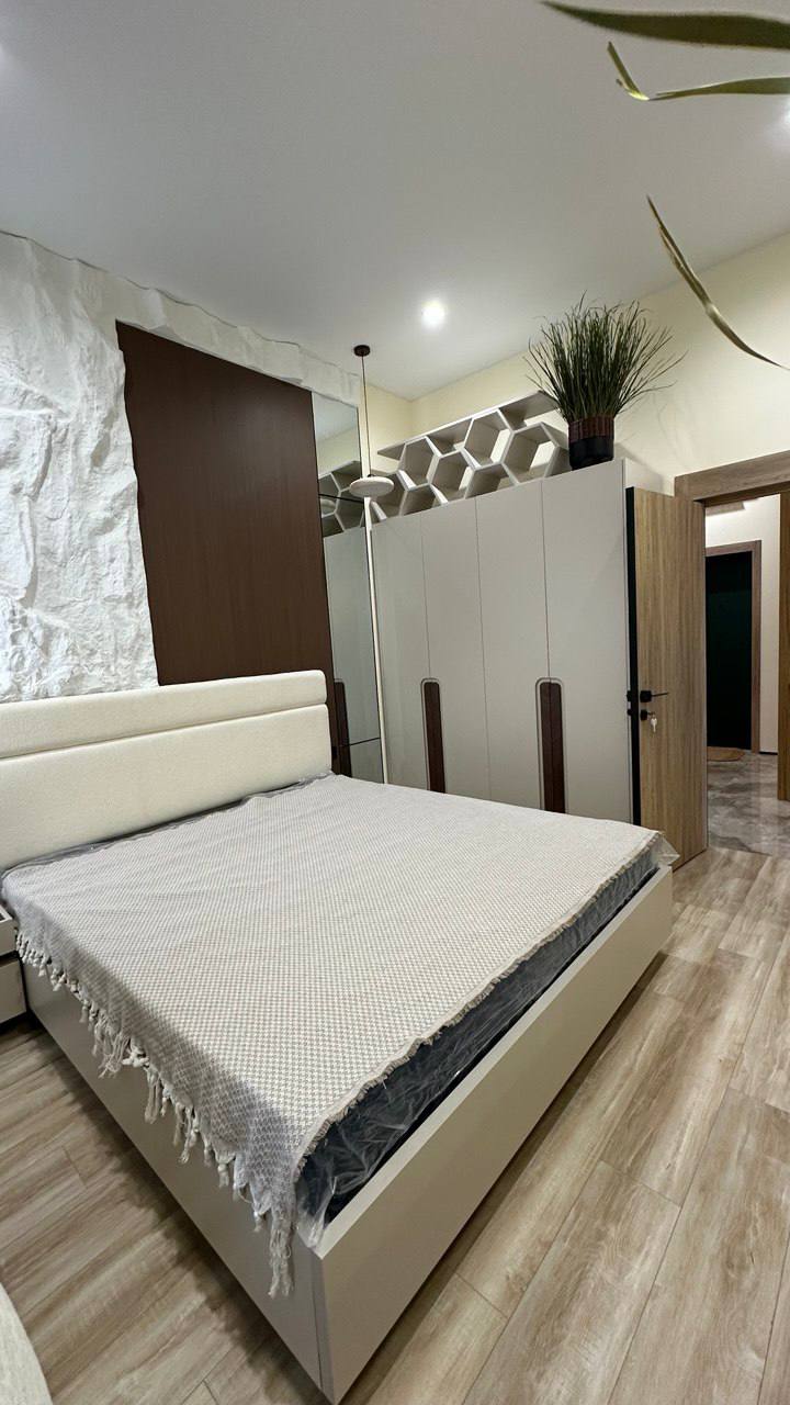 3-комн. квартира, 66 м² — фото 9