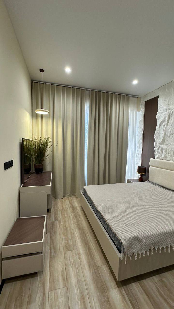 3-комн. квартира, 66 м² — фото 10