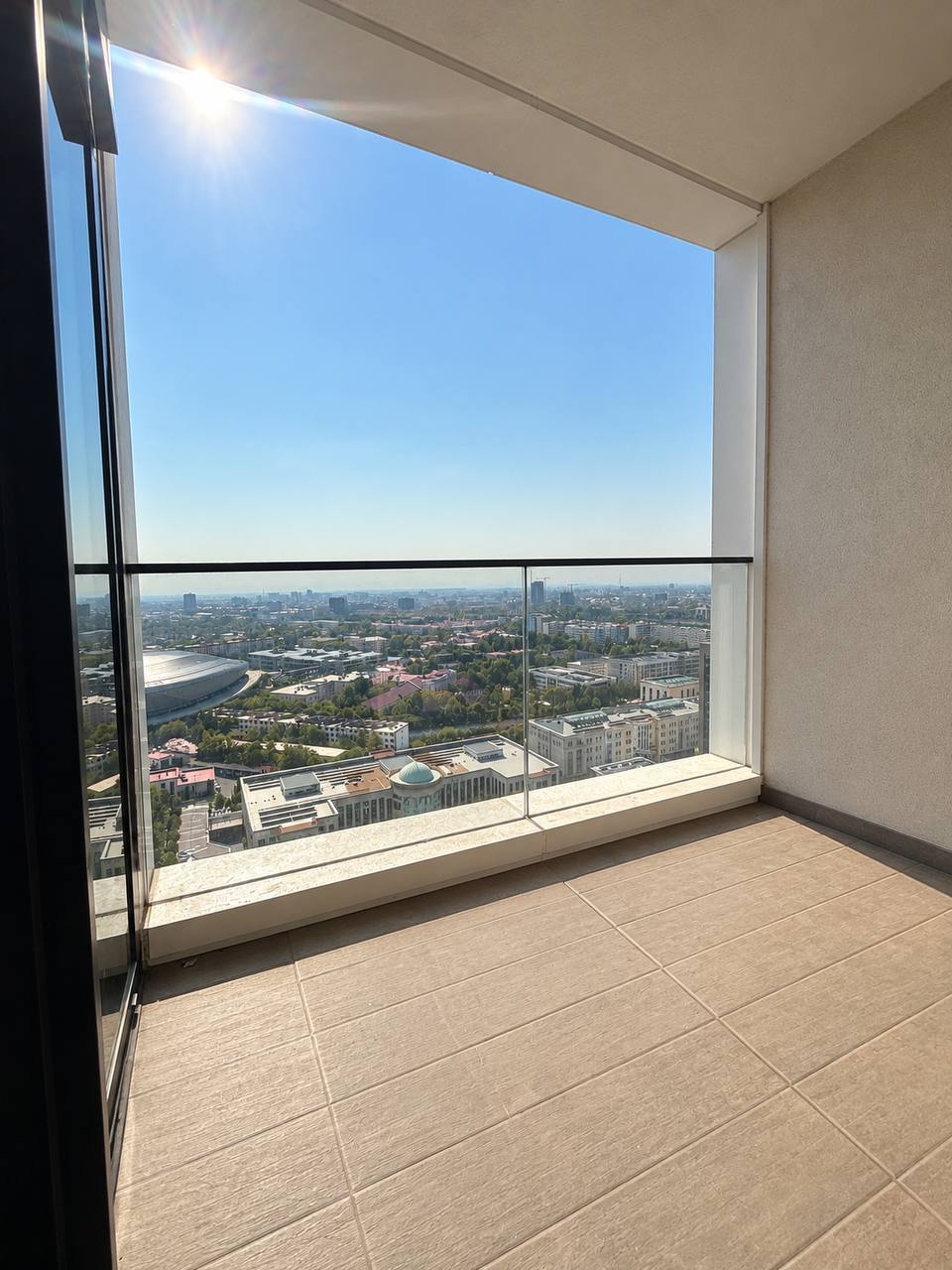 3-комн. квартира в аренду, 60 м² — фото 2